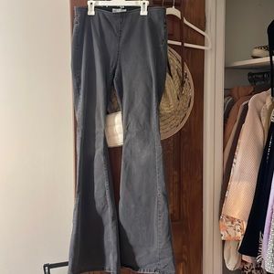 Free People Penny Pull on Flares